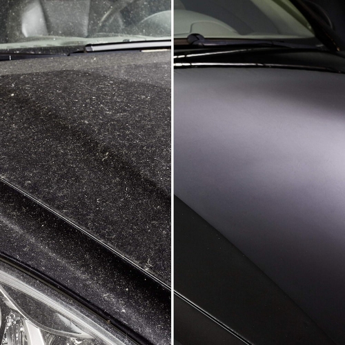 Sonax GlanzShampoo Konzentrat Autoshampoo Reiniger Autowäsche 1 Liter