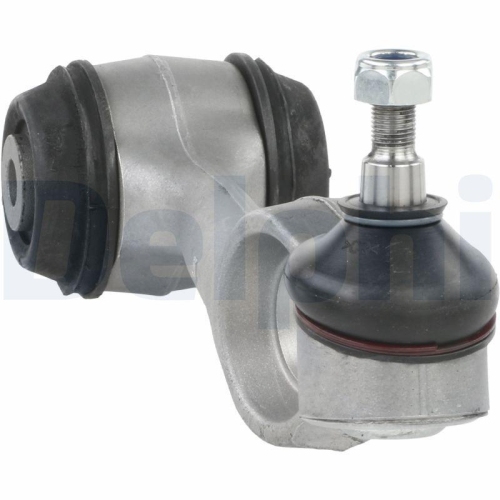 DELPHI Lenker, Radaufhängung TC387