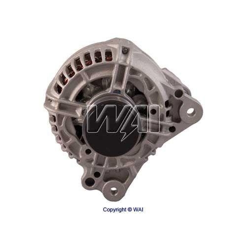 WAI Generator 11134N
