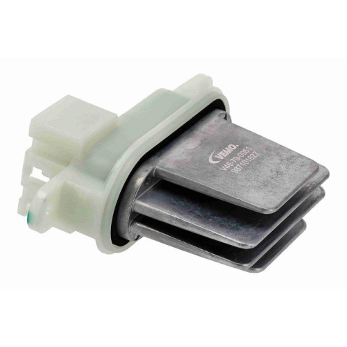 VEMO Widerstand, Innenraumgebl&auml;se Original VEMO Qualit&auml;t V46-79-0051