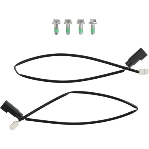 TRW Bremsbelagsatz, Scheibenbremse GDB2161