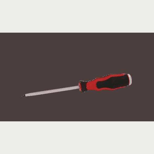 ERGOTORQUEmax Schlitz-Schraubendreher, 4,5mm KS TOOLS 151.1125