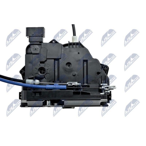 NTY T&uuml;rschloss EZC-FT-030