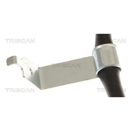 TRISCAN Seilzug, Feststellbremse 8140 131364