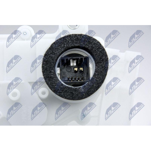 NTY Stellelement, Zentralverriegelung EZC-HD-009