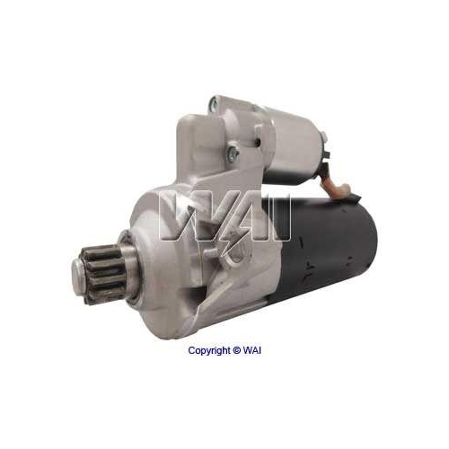 WAI Starter 19215N