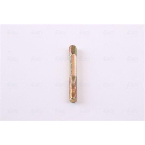 NISSENS Kondensator, Klimaanlage 940174