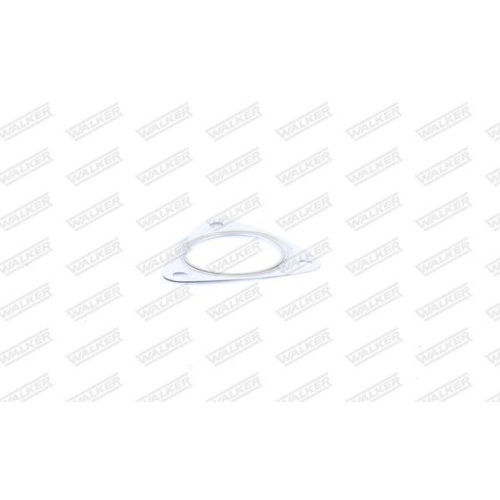 WALKER Dichtung, Abgasrohr 80552