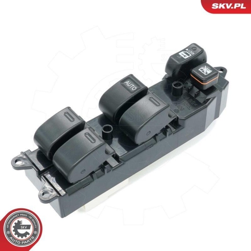 ESEN SKV Schalter, Fensterheber 37SKV504