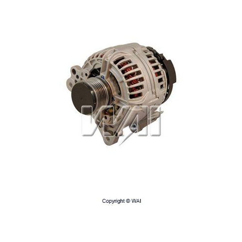 WAI Generator 11721N