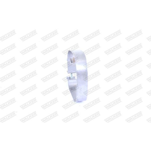 WALKER Halter, Abgasanlage 80594