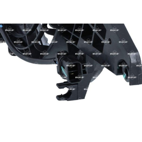 NRF L&uuml;fter, Motork&uuml;hlung 470159