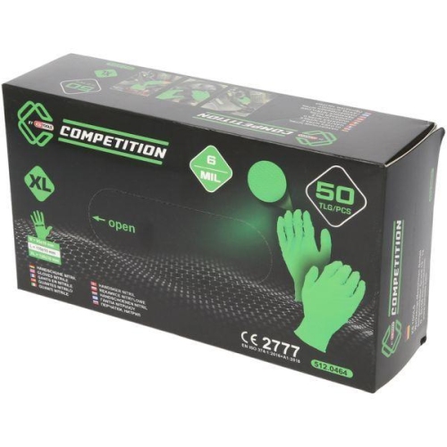 KS TOOLS Schutzhandschuh Ersatzteil 512.0464OP