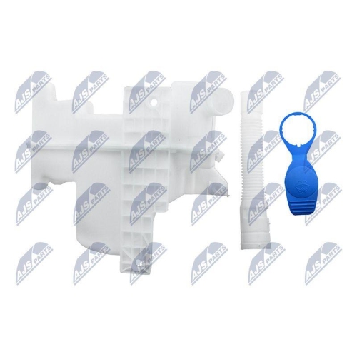 NTY Waschwasserbehälter, Scheibenreinigung KZS-VW-004