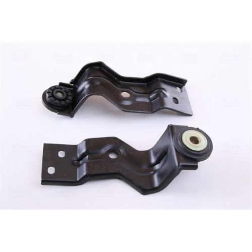 NISSENS Kondensator, Klimaanlage 940295