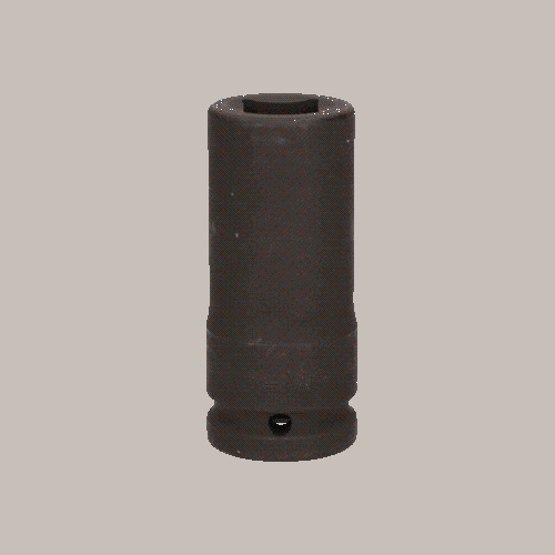 3/4 Zoll Vierkant-Kraftstecknuss, 19 mm KS TOOLS 460.4502