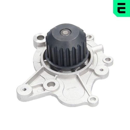 OPTIMAL Wasserpumpe, Motork&uuml;hlung AQ-2083