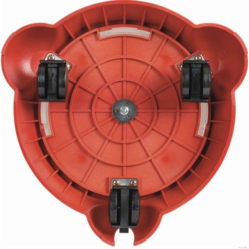 HERTH+BUSS BUSCHiNG Vakuumpumpe BU074009