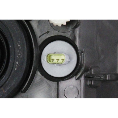 ABAKUS Hauptscheinwerfer