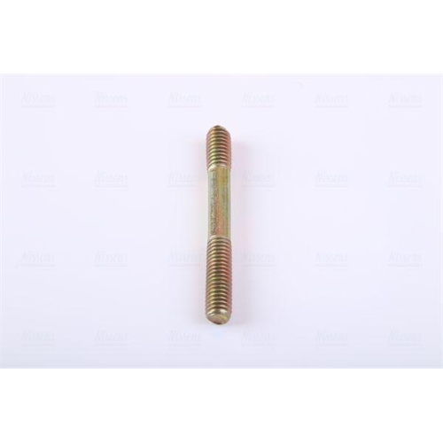 NISSENS Kondensator, Klimaanlage 940381