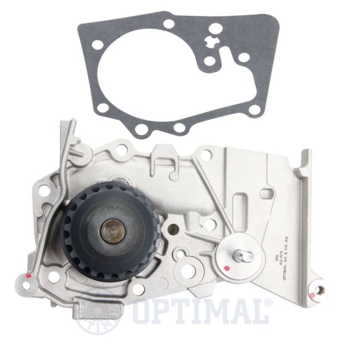 OPTIMAL Wasserpumpe, Motork&uuml;hlung AQ-1575