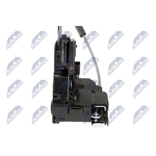 NTY T&uuml;rschloss EZC-HY-528