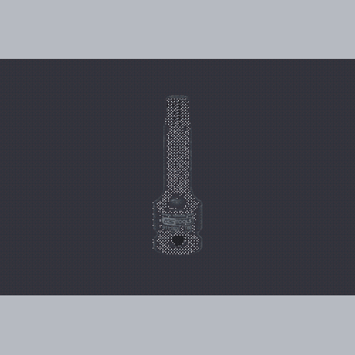 1/2 Zoll Kraft-Bit-Stecknuss Torx, lang, T60 KS TOOLS 911.0920