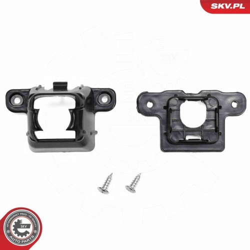 ESEN SKV Kühlergitter