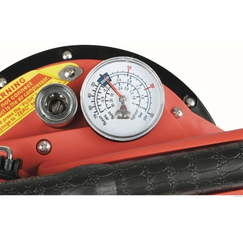 HERTH+BUSS BUSCHiNG Druck-/Vakuumpumpe BU074020