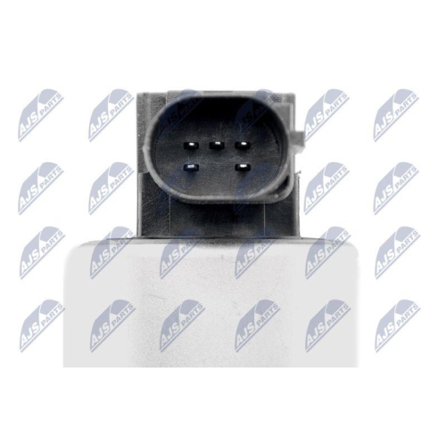 NTY AGR-Ventil EGR-DW-007