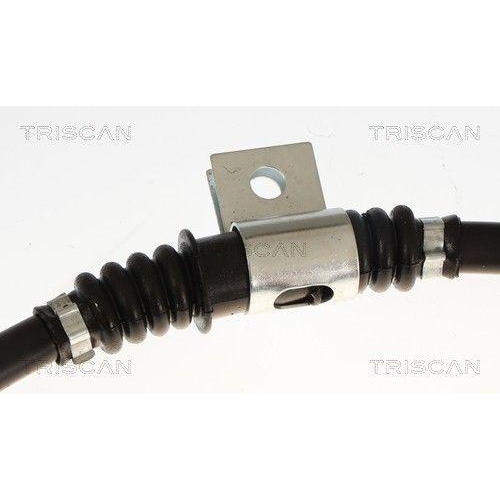 TRISCAN Seilzug, Feststellbremse 8140 421145