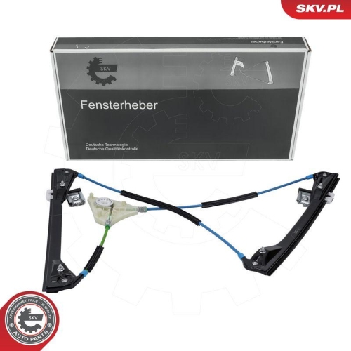 ESEN SKV Fensterheber 01SKV332