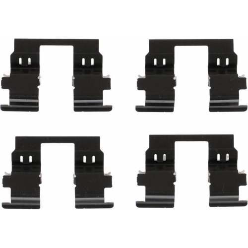 TRW Bremsbelagsatz, Scheibenbremse GDB2180