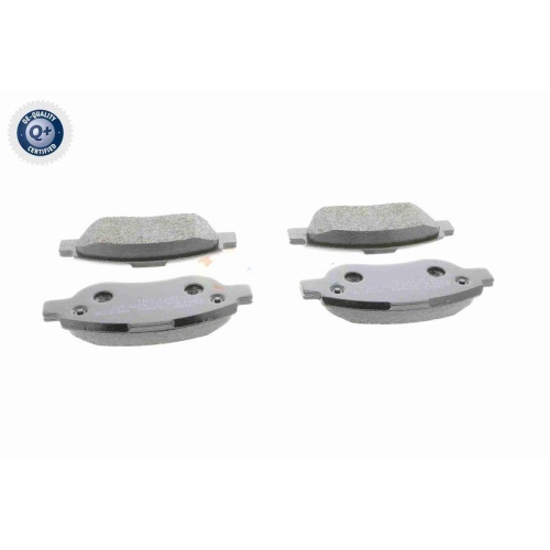 VAICO Bremsbelagsatz, Scheibenbremse Q+, Erstausr&uuml;sterqualit&auml;t V46-0136