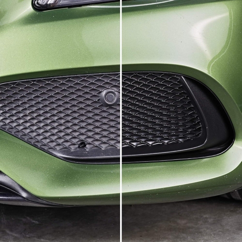 SONAX XTREME Kunststoffgel Außen NanoPro Kunststoffpflege farblos 250ml 02101410