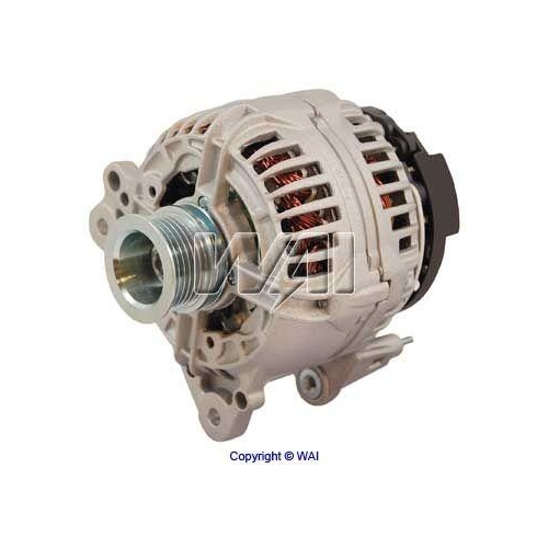WAI Generator 11425N