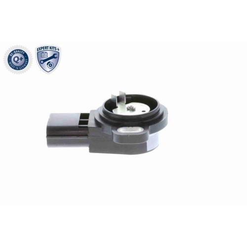 VEMO Sensor, Drosselklappenstellung Q+, Erstausr&uuml;sterqualit&auml;t MADE IN GERMANY V25-72-1058