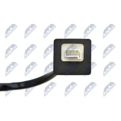 NTY Schalter, Heckklappenentriegelung EZC-PL-025