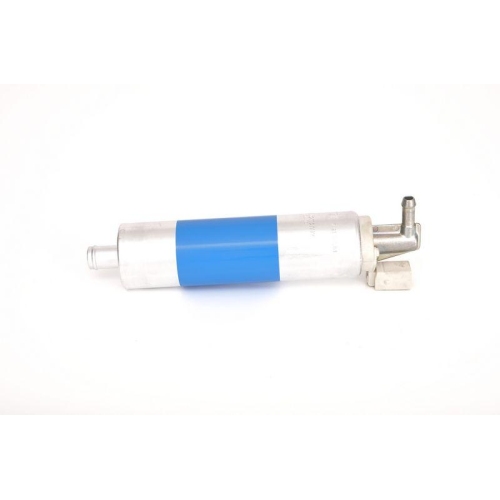 BOSCH Kraftstoffpumpe 0 986 580 354