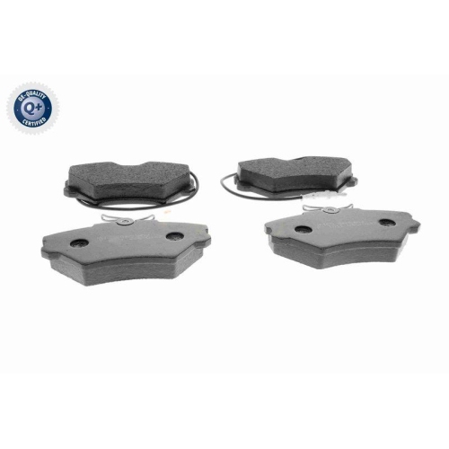 VAICO Bremsbelagsatz, Scheibenbremse Q+, Erstausr&uuml;sterqualit&auml;t V46-0147