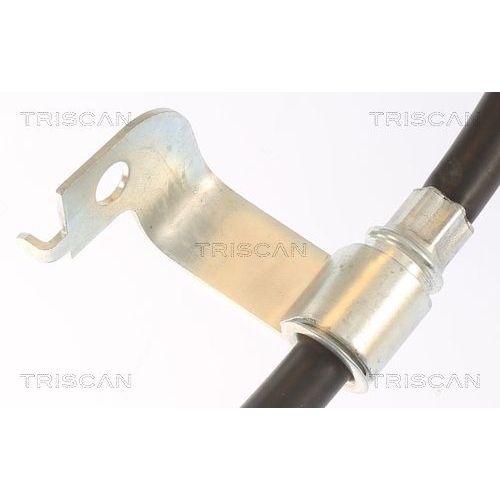 TRISCAN Seilzug, Feststellbremse 8140 181180