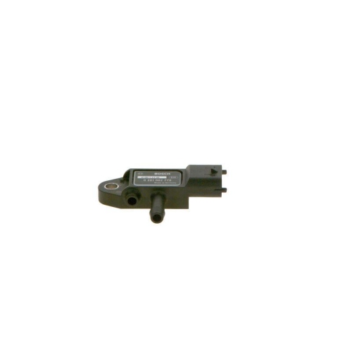 BOSCH Sensor, Abgasdruck 0 281 002 770