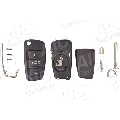 AIC Gehäuse, Autoschlüssel Original AIC Quality 57571