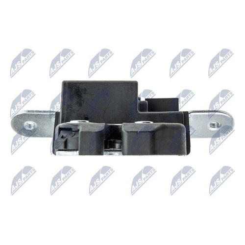 NTY Heckklappenschloss EZC-FT-047
