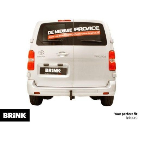 BRINK Anh&auml;ngevorrichtung 617400