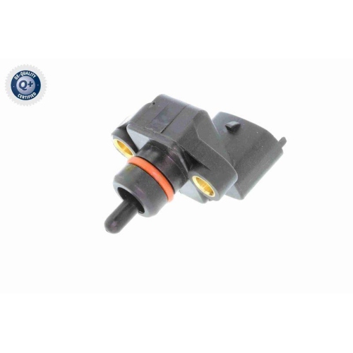 VEMO Sensor, Ladedruck Q+, Erstausr&uuml;sterqualit&auml;t V53-72-0057