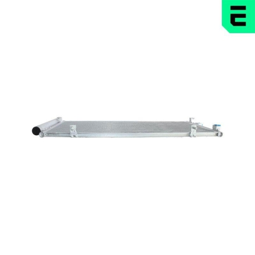 ERA Kondensator, Klimaanlage 667400