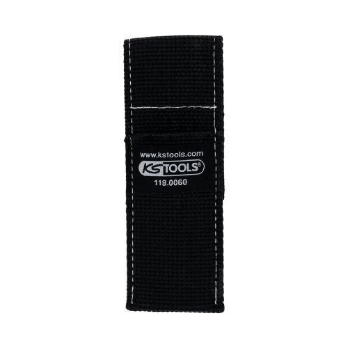 Universal-Werkstattschere, 140mm, inklusive G&uuml;rteltasche KS TOOLS 118.0060