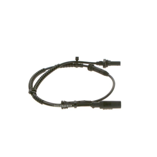 BOSCH Sensor, Raddrehzahl 0 265 008 161