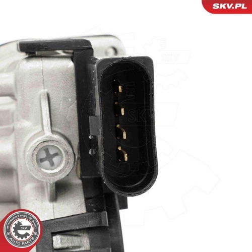 ESEN SKV Wischermotor